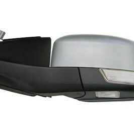 RETROVISORE DX ELETTRICO TERMICO PRIMERIZZATO ABBATTIBILE C/LUCCIOLA+LUCE CORTESIA+SISTEMA BLISS 10PIN PER FORD MONDEO 10/2010-