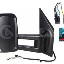 RET.DX EL.T.BR.MEDIO SPRINTER 17>C/LUCCIOLA 6 PIN