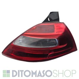 FANALE POSTERIORE DX PER RENAULT MEGANE 3/5PORTE 05/2006>10/2008 OE 8200413216