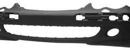 PARAURTI ANTERIORE PRIMED C/LAVAFARI PER MERCEDES CLASSE C W203 06/2005>05/2007 OE A2038853125