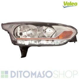 FARO DESTRO PER FORD TOURNEO-TRANSIT CONNECT 01/2013> VALEO OE 1827686