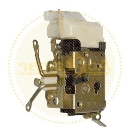 SERRATURA ELETTRICA DX PORTA PER FIAT BARCHETTA 05/1995-