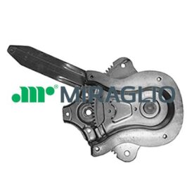 MECCANISMO ALZACRISTALLO ELETTRICO POSTERIORE DX PER SUZUKI SWIFT 2017> OE 8350152R00000