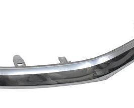 MODANATURA SX PARAURTI POSTERIORE PER LEXUS RX 01/2018> OE 5275348020