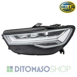 FARO LED SX AUDI A6 09/2014> OE 4G0941773H