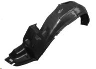 PARASASSI ANTERIORE SX PER HONDA CIVIC 3PORTE 10/1995>02/2001 OE 74151S04000