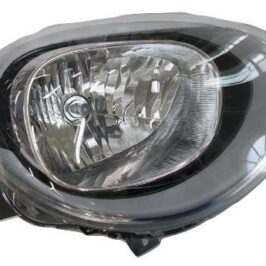 FARO SX H4 NERO ELETTRICO PER FIAT 500 X 10/2014> [OE 51978445]