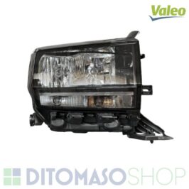 FARO DESTRO ALOGENO PER FIAT GRANDE PANDA 01/2025> VALEO OE 9855952180