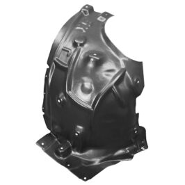 PARASASSI ANTERIORE SX PARTE POSTERIORE PER BMW SERIE 1 F20-F21 01/2011> SERIE 2 F22-F23 01/2013> OE 51717241845