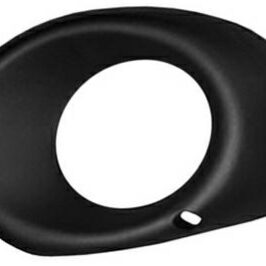 CORNICE FENDINEBBIA SX GRIGIA PER MITSUBISHI OUTLANDER 01/2012> [OE 6400F059]