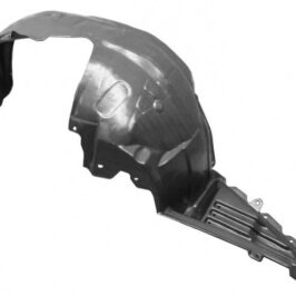 PARASASSI ANTERIORE SX PER SUBARU IMPREZA 01/2008> [OE 59110FG030]