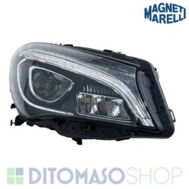 FARO DX A LED PER MERCEDES CLA C217 01/2013> ZKW [OE A1179069900]