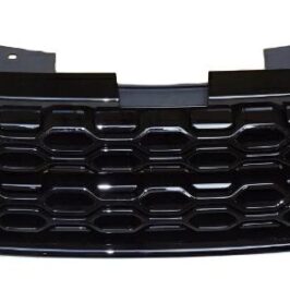 GRIGLIA RADIATORE NERO LUCIDO PER LAND ROVER DISCOVERY SPORT 05/2019> OE LR174248