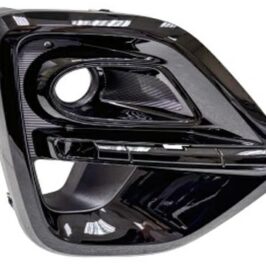 GRIGLIA FENDINEBBIA DX NERA LUCIDA PER KIA SPORTAGE 09/2018> OE 86522F1510