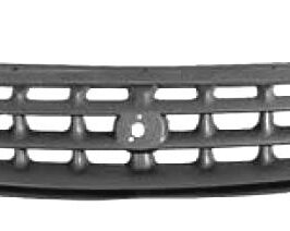 GRIGLIA RADIATORE GRIGIA PER CHRYSLER VOYAGER 01/1996>02/2001 [OE JY565W7]