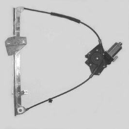 ALZACRISTALLO ELETTRICO PORTA DX PER FORD FIESTA 3PORTE 01/1996>03/2002 [OE 1E0458560B]