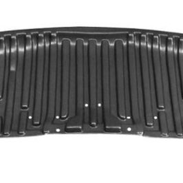 RIPARO SOTTOPARAURTI ANTERIORE PER MERCEDES CLASSE E C207-A207 01/2009>05/2013 OE A2075240930