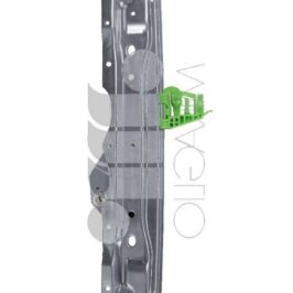 MECCANISMO ALZACRISTALLO ELETTRICO POSTERIORE DX PER ALFA ROMEO GIULIETTA 05/2010> [OE 71754421]