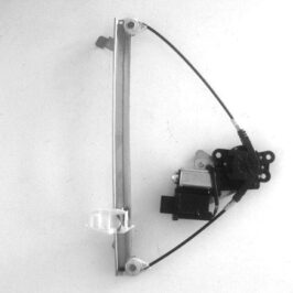 ALZACRISTALLO ELETTRICO ANTERIORE DX C/CONFORT PER PEUGEOT 406 06/1999>12/2003 [OE 9222K5]