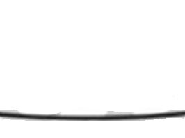 CORNICE GRIGLIA PARAURTI ANTERIORE CROMATA PER RENAULT MEGANE 01/2014>10/2015 OE 620720169R