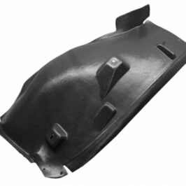 PARASASSI ANTERIORE DX PARTE POSTERIORE PER MERCEDES CLASSE M W164 01/2006>09/2011 OE A1648841022