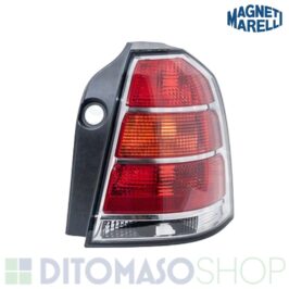 FANALE POSTERIORE DX PER OPEL ZAFIRA 05/2005> MARELLI OE 1222260