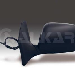 RETROVISORE SX ELETTRICO TERMICO PRIMERIZZATO PER TOYOTA AVENSIS 04/2003>03/2007