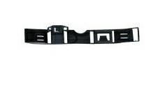 ASSORBITORE SX PARAURTI ANTERIORE PER RENAULT CAPTURE 02/2013> [OE 620931465R]