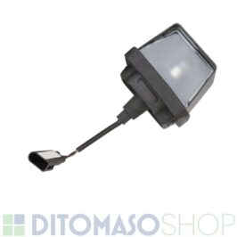 LUCE TARGA DESTRA-SINISTRA PER FORD TRANSIT 09/1991>VERSIONE PICK-UP OE 4388315