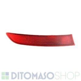 CATADIOTTRO POSTERIORE DESTRO PER BMW X3 F25 01/2014> OE 63257352210
