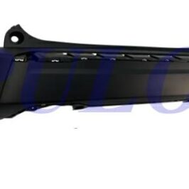 PARAURTI POSTERIORE PRIMED PER PEUGEOT 2008 01/2019> [OE 98385167XT]