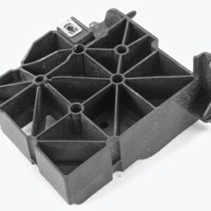 STAFFA PARAURTI ANTERIORE DX PER SMART FORFOUR 11/2014> OE A4538850937