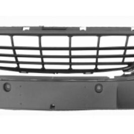 PARAURTI ANTERIORE C/FENDINEBBIA PER VW CRAFTER 04/2006> [OE 2E0807103S]