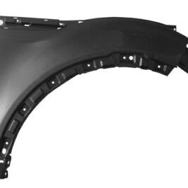 PARAFANGO ANTERIORE DX PER RANGE ROVER EVOQUE 01/2011> TUV [OE LR027589]