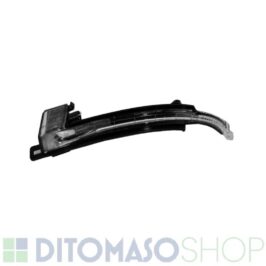 FANALINO RETROVISORE SINISTRO PER AUDI A4 2007> A3 2008> A5 2007> A6 2008> Q3 2011> OE 8K0949101A