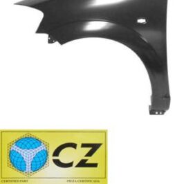 PARAFANGO ANTERIORE SX PER CITROEN C3 10/2005>10/2009 [OE 7840Q4]