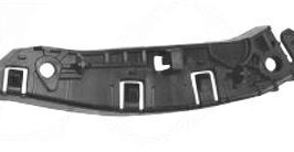 STAFFA PARAURTI ANTERIORE DX PER PEUGEOT 308 07/2021> OE 9835304580