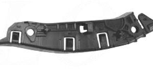 STAFFA PARAURTI ANTERIORE DX PER PEUGEOT 308 07/2021> OE 9835304580