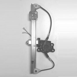 ALZACRISTALLO ELETTRICO POSTERIORE DX PER OPEL ASTRA G 03/1998>05/2004 [OE 5140016]