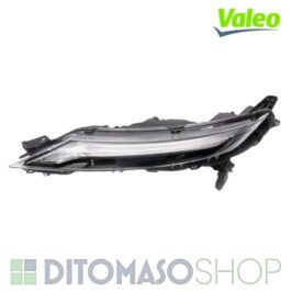 LUCE DIURNA SINISTRO A LED PER NISSAN JUKE 01/2019> VALEO OE 261256PA0A