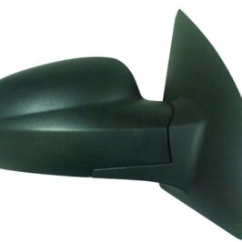 RETROVISORE DX MECCANICO NERO PER DAEWOO KALOS 4PORTE 09/2002>