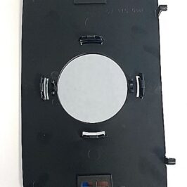 VETRO SPECCHIO DX/SX C/PIASTRA PER CITROEN JUMPER-PER FIAT DUCATO-PER PEUGEOT BOXER 01/1994-/DAILY