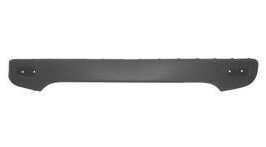 MODANATURA PARAURTI POSTERIORE PRIMED PER CITROEN C1-PER PEUGEOT 107 06/2005> [OE 7452GP]