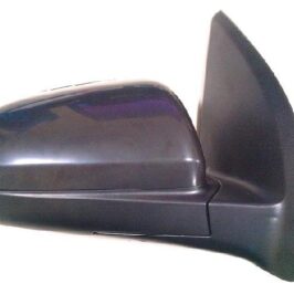 RETROVISORE DX MECCANICO NERO PER CHEVROLET AVEO 4PORTE 06/2008>