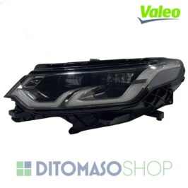 FARO SINISTRO A LED LAND ROVER DISCOVERY MID 10/2016> VALEO OE LR144129