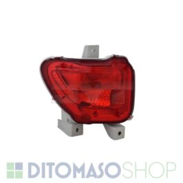RETRONEBBIA SX PER TOYOTA RAV4 01/2006>01/2009 [OE 8145642010]