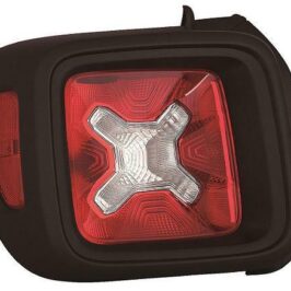 FANALE POSTERIORE SX PER JEEP RENEGADE SPORT-NAKED-LATITUDE 03/2014> [OE 51953121]