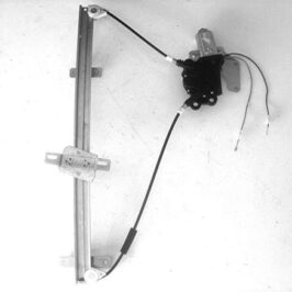 ALZACRISTALLO ELETTRICO ANTERIORE DX PER NISSAN SERENA VANETTE 1993-