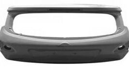 PORTELLONE POSTERIORE PER NISSAN QASHQAI 02/2007> [OE K0100EY1BA]