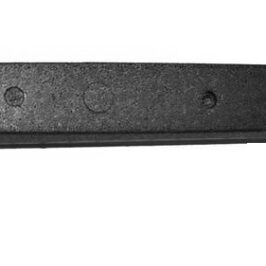 ASSORBITORE PARAURTI ANTERIORE PER FIAT FIORINO/QUBO 01/2007-  ORIGINALE [OE 1353774080]